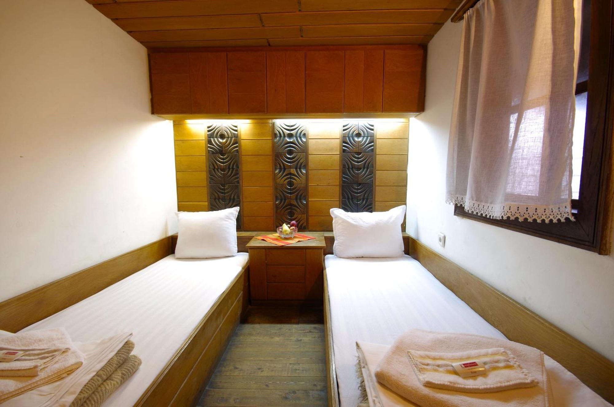 Guest House Cana Mihova Bozsenci Kültér fotó
