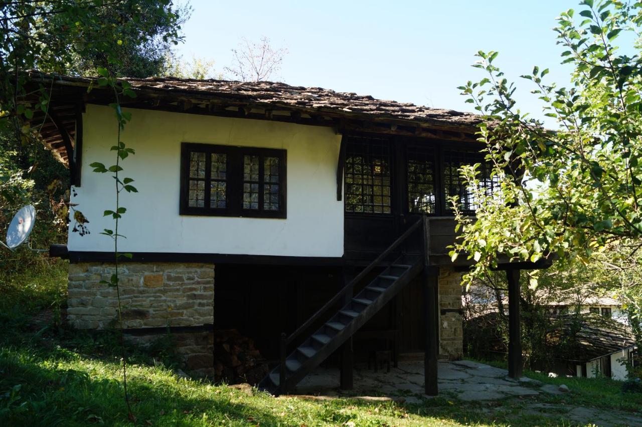 Guest House Cana Mihova Bozsenci Kültér fotó